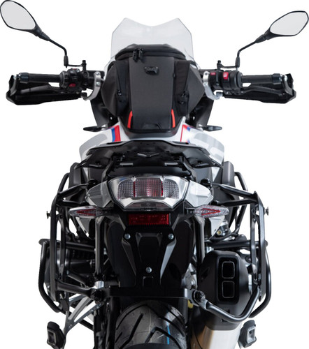 SW-Motech SysBag Side Bag System | '12-24 R1200GS/R1250GS (BC.SYS.07.664.21000B)