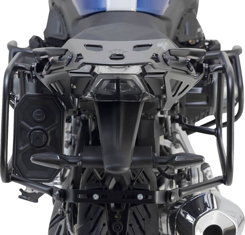 SW-Motech SysBag Side Bag System | '14-24 R1200R/R1250R (BC.SYS.07.573.21000B)
