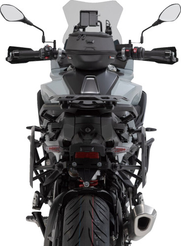 SW-Motech SysBag Side Bag System | '19-24 BMW S1000XR (BC.SYS.07.954.21000B)