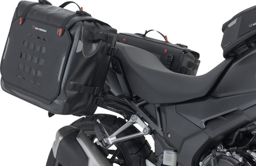SW-Motech SysBag Side Bag System (BC.SYS.22.114.21000B)
