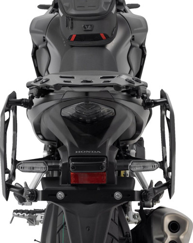 SW-Motech SysBag Side Bag System | Honda CB500/CBR500 (BC.SYS.01.400.21000B)