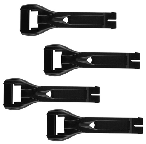 Gaerne Boot Strap Kit | SG-10/11/12 / GX / Balance / G-React