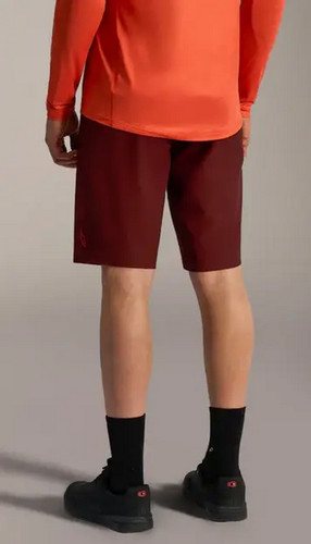 Alpinestars A-Dura Ride Mens MTB Mountain Bike Shorts