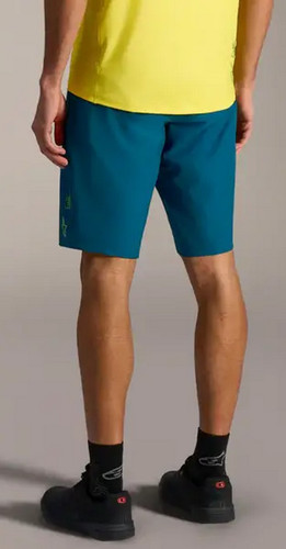Alpinestars A-Dura Ride Mens MTB Mountain Bike Shorts