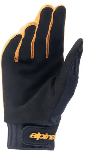 Alpinestars A-Dura Mens MTB Mountain Bike Gloves