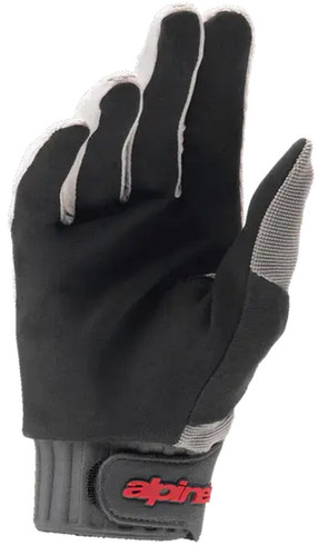 Alpinestars A-Dura Mens MTB Mountain Bike Gloves
