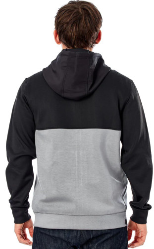 Alpinestars Exotech Mens Zip Up Hoody