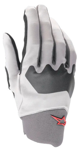Alpinestars A-Supra Mens MTB Mountain Bike Gloves