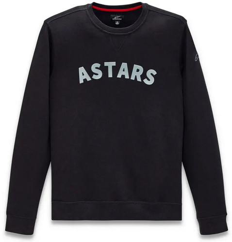 Alpinestars Speak Mens Crew Pullover Sweatshirt
