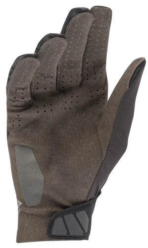 Alpinestars Techstar Plus Mens MTB Mountain Bike Gloves