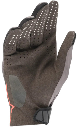 Alpinestars Techstar Plus Mens MTB Mountain Bike Gloves