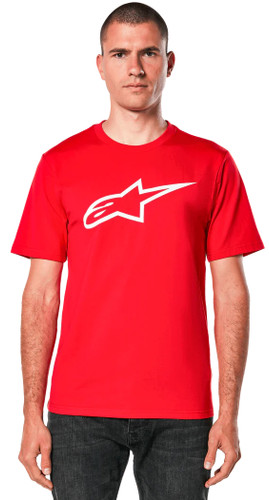 Alpinestars Ageless 2.0 CSF Mens Short Sleeve T-Shirt