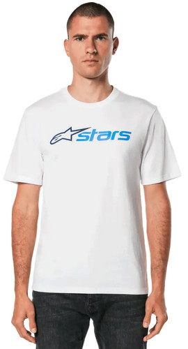 Alpinestars Blaze 2.0 CSF Mens Short Sleeve T-Shirt