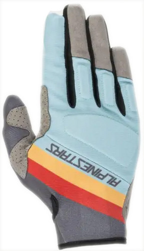Alpinestars Alderex Pro Mens MX Offroad Gloves