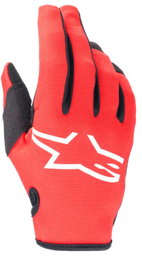 Alpinestars Alps Mens MTB Mountain Bike Gloves