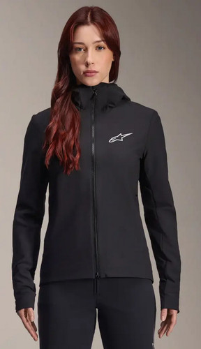 Alpinestars Stella A-Dura Womens Thermal MTB Jacket