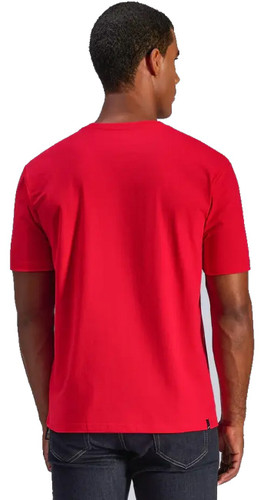 Alpinestars MX Helmet CSF Mens Short Sleeve T-Shirt