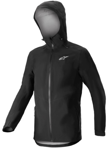 Alpinestars Sierra Mens MTB Mountain Bike Jacket