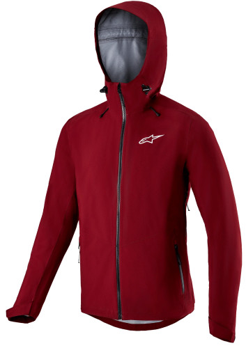 Alpinestars Sierra Mens MTB Mountain Bike Jacket