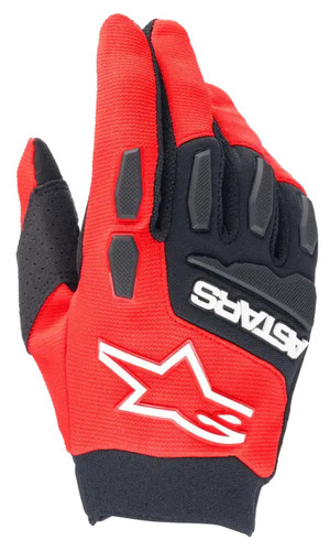 Alpinestars Freeride Mens MTB Mountain Bike Gloves