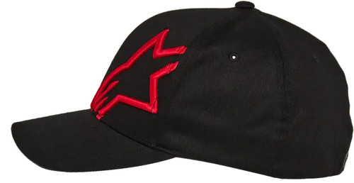 Alpinestars Corp 2 Shift Curved Flexfit Hat