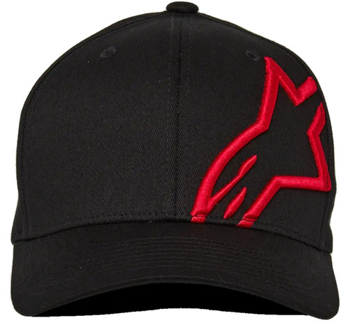 Alpinestars Corp 2 Shift Curved Flexfit Hat