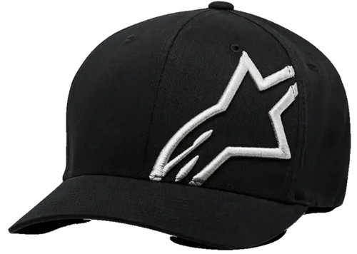 Alpinestars Corp 2 Shift Curved Flexfit Hat