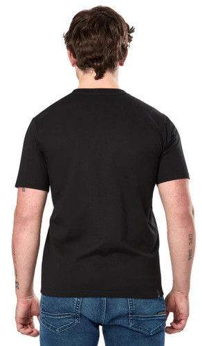 Alpinestars Dot Carbon CSF Mens Short Sleeve T-Shirt