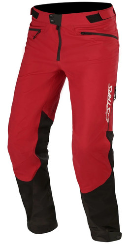 Alpinestars Nevada Mens MTB Mountain Bike Pants