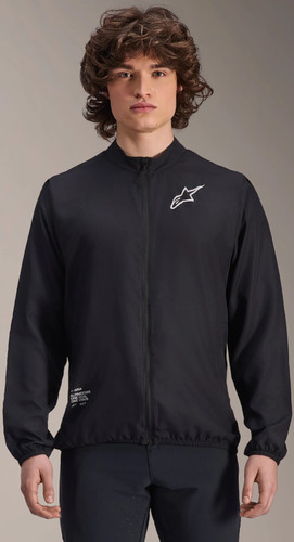 Alpinestars A-Aria Mens Windbreaker MTB Mountain Bike Jacket