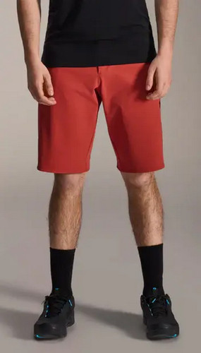 Alpinestars A-Dura Elite Mens MTB Mountain Bike Shorts