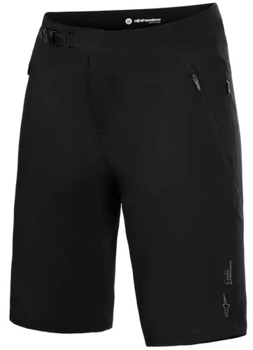 Alpinestars A-Dura Ride Mens MTB Mountain Bike Shorts w/Liner