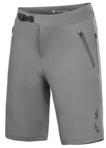 Alpinestars A-Dura Ride Mens MTB Mountain Bike Shorts w/Liner