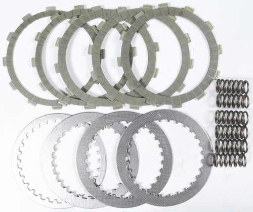 EBC SRK Series Race/Sport Clutch Kit (SRK118)