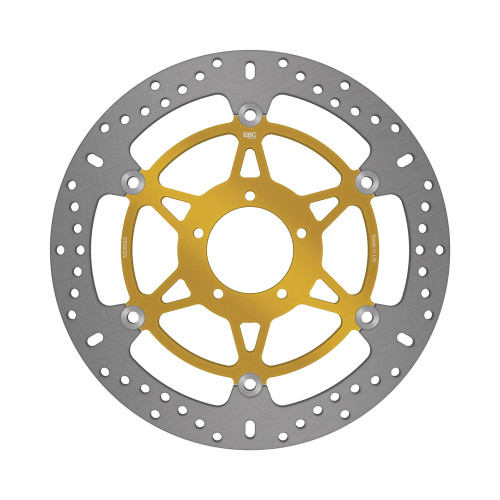 EBC X Series Brake Rotor (MD868X)