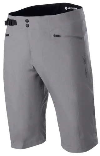Alpinestars A-Dura Mens MTB Mountain Bike Shorts w/Liner