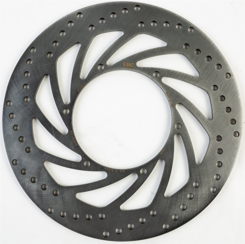 EBC Solid Stainless Steel Rotor (MD2099)