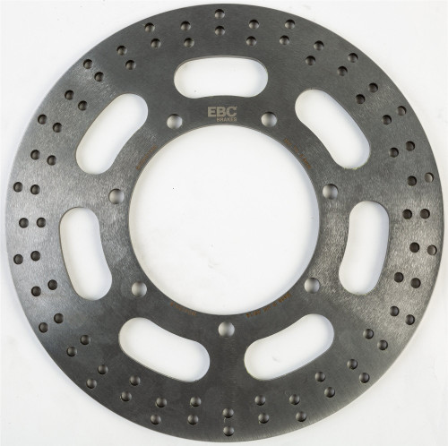 EBC Solid Stainless Steel Rotor | Left (MD4125LS)