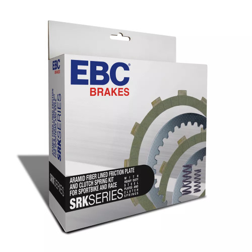 EBC SRK Series Race/Sport Clutch Kit (SRK170)