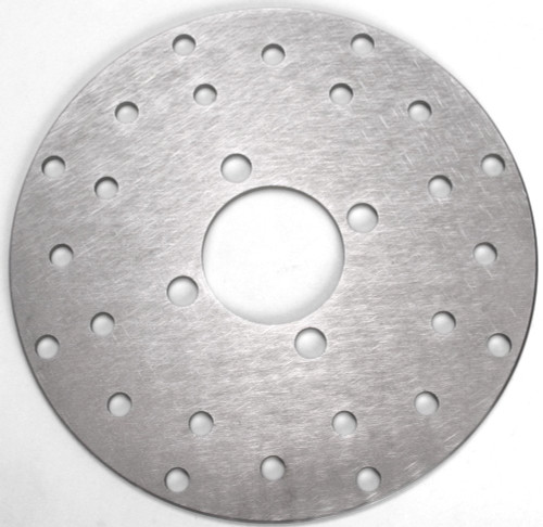 EBC MX/ATV Solid Stainless Steel Rotor (MD6123D)