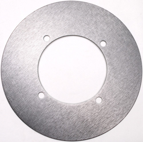 EBC MX/ATV Solid Stainless Steel Rotor (MD6252D)