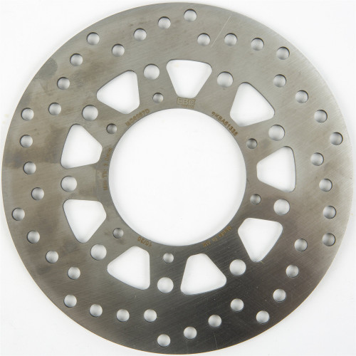 EBC MX/ATV Solid Stainless Steel Rotor (MD6067D)
