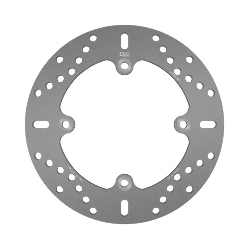 EBC MX/ATV Solid Stainless Steel Rotor (MD6396D)