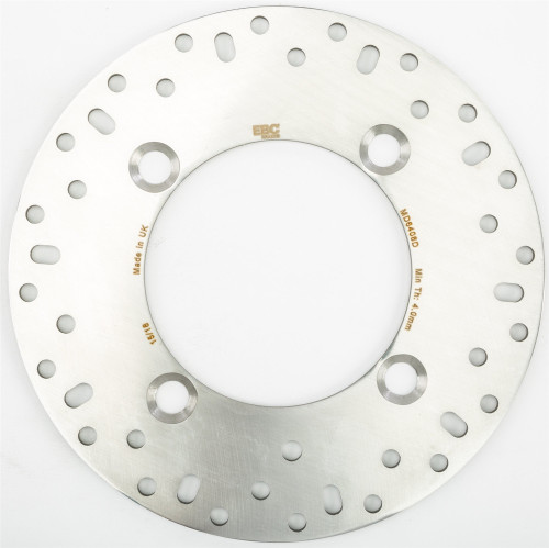 EBC MX/ATV Solid Stainless Steel Rotor (MD6408D)