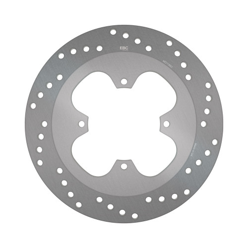 EBC Solid Stainless Steel Rotor (MD1165)