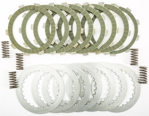 EBC SRK Series Race/Sport Clutch Kit (SRK139)