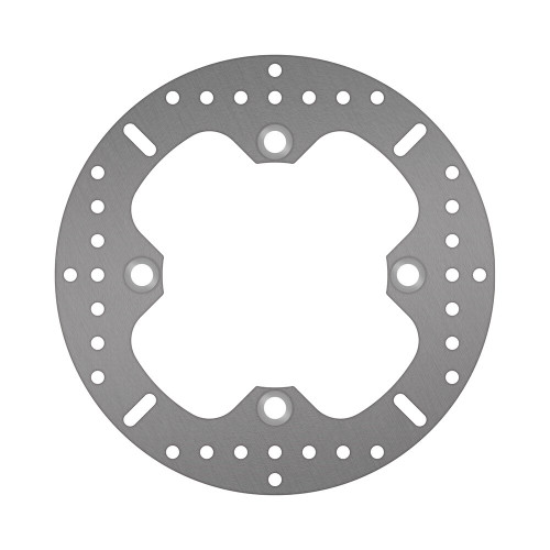 EBC MX/ATV Solid Stainless Steel Rotor (MD6434D)