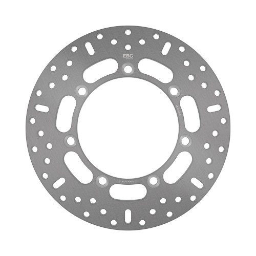 EBC Solid Stainless Steel Rotor | Left (MD4010LS)