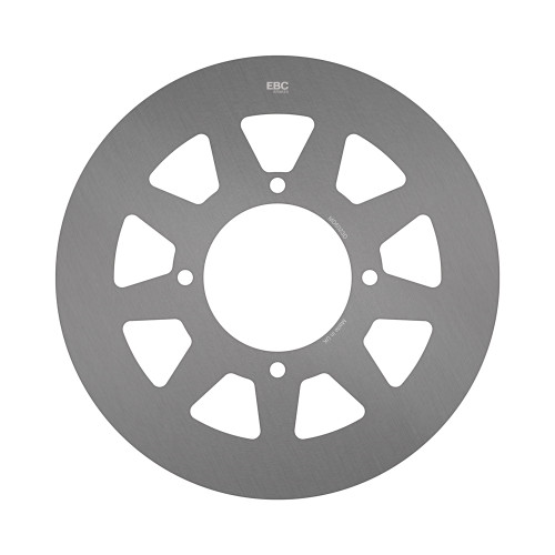 EBC MX/ATV Solid Stainless Steel Rotor (MD6023D)