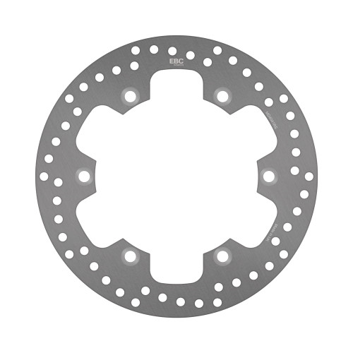 EBC Solid Stainless Steel Rotor | Right (MD4041RS)